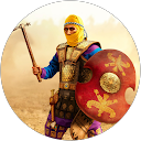 Persian profile picture